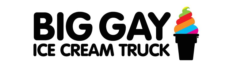BIG GAY ICE CREAM TRUCK TEAM